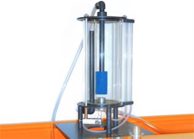 F1-17a锐孔流量丈量装置 - 太阳成集团61999仪器装