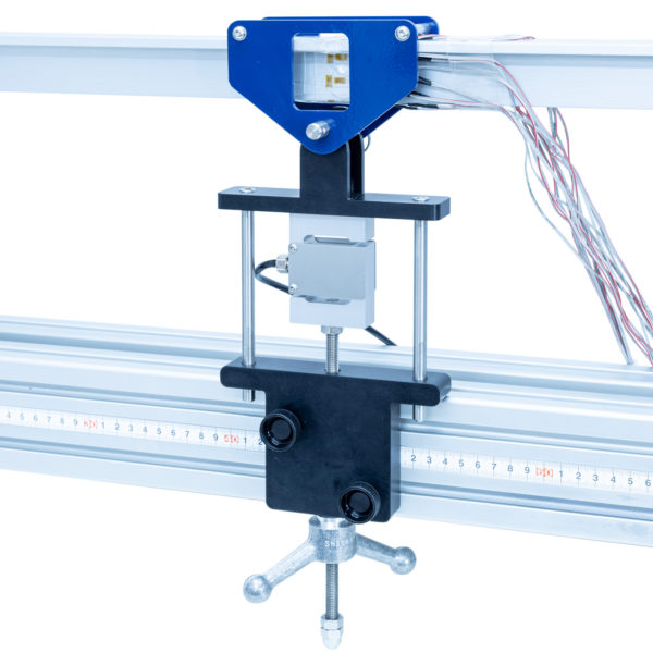 SV306-梁的弯曲应力 - 太阳成集团61999仪器装备中