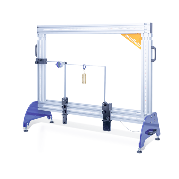 SV401-框架的挠度 - 太阳成集团61999仪器装备中国