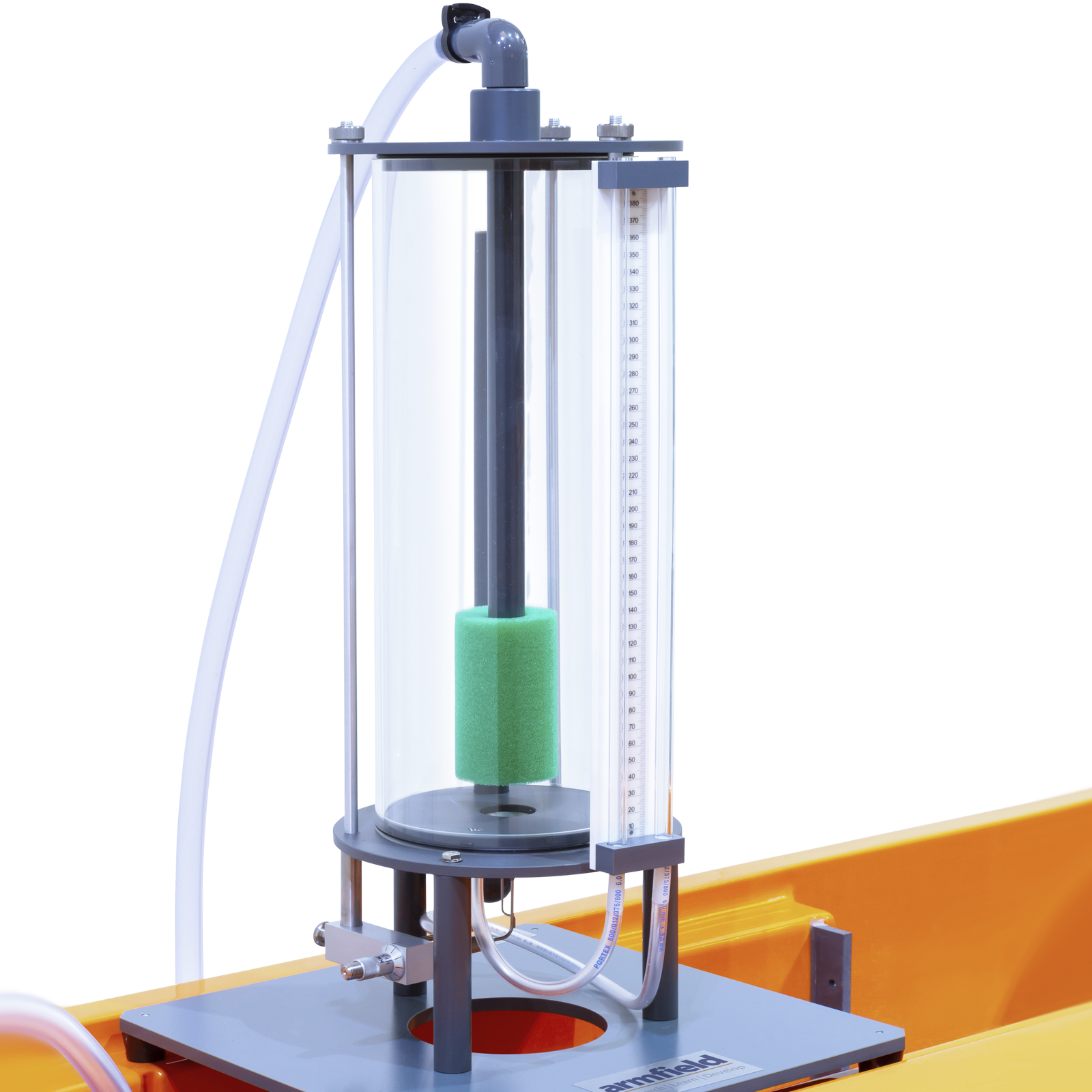 F1-17a锐孔流量丈量装置 - 太阳成集团61999仪器装
