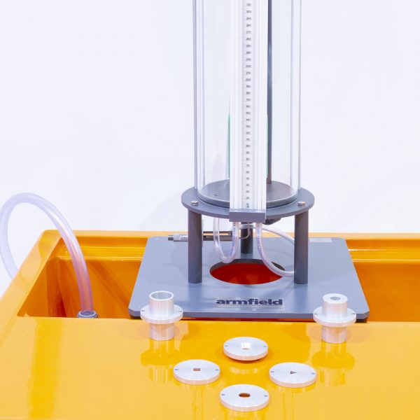 F1-17a锐孔流量丈量装置 - 太阳成集团61999仪器装