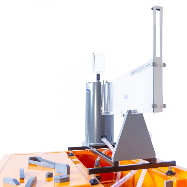 F1-19流动水槽 - 太阳成集团61999仪器装备中国有限