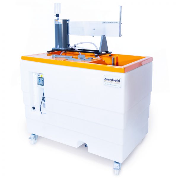 F1-19流动水槽 - 太阳成集团61999仪器装备中国有限