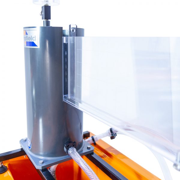 F1-19流动水槽 - 太阳成集团61999仪器装备中国有限