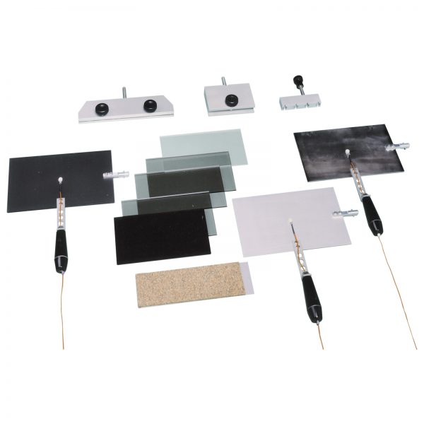 HT13X 辐射传热装置 - 太阳成集团61999仪器装备中