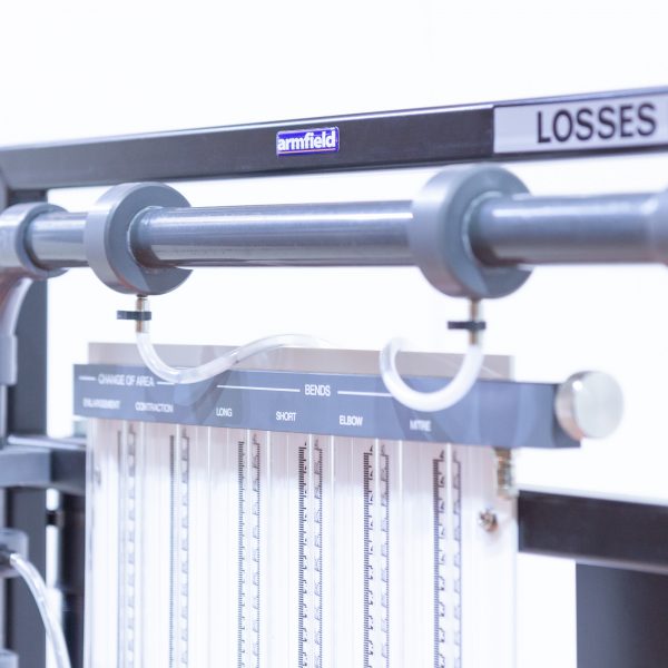 F1-22 弯管和讨论中的能量损失装置 - 太阳成集团619