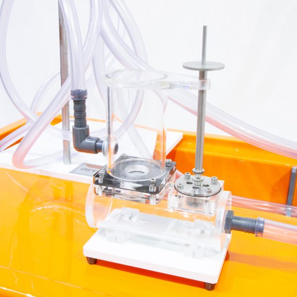 F1-24水锤泵演示装置 - 太阳成集团61999仪器装备中