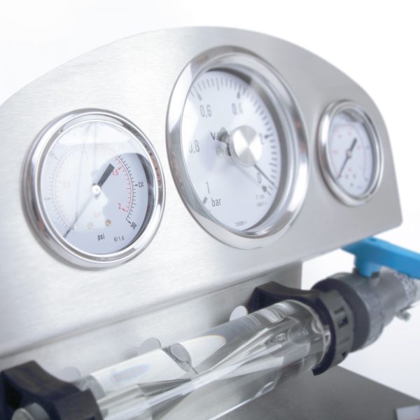 F1-28 – Cavitation Demonstrati