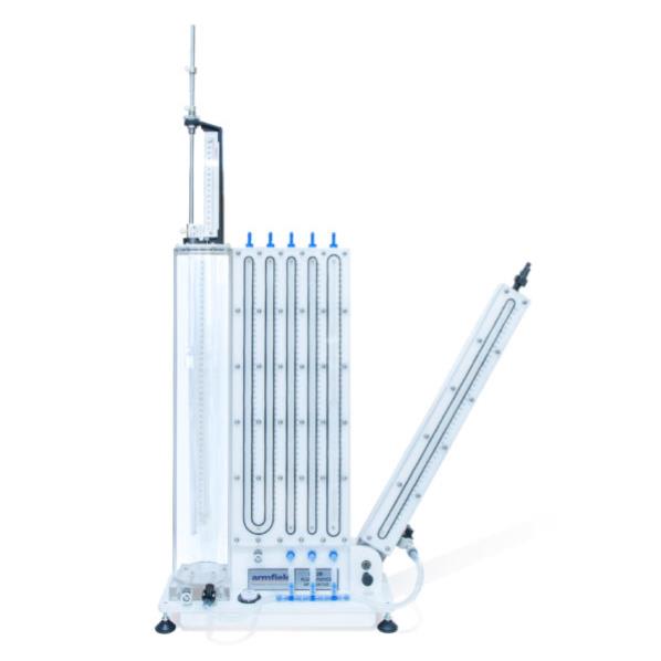 F1-29流体静力学和测压装备 - 太阳成集团61999仪器