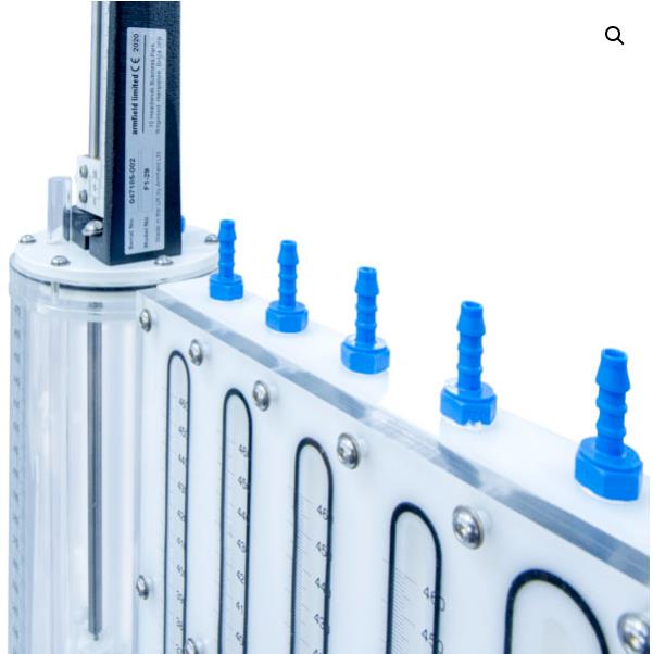 F1-29流体静力学和测压装备 - 太阳成集团61999仪器