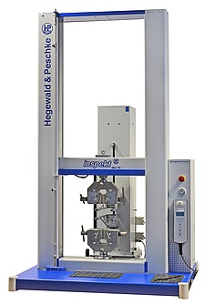 万能试验机 INSPEKT DUO - 太阳成集团61999