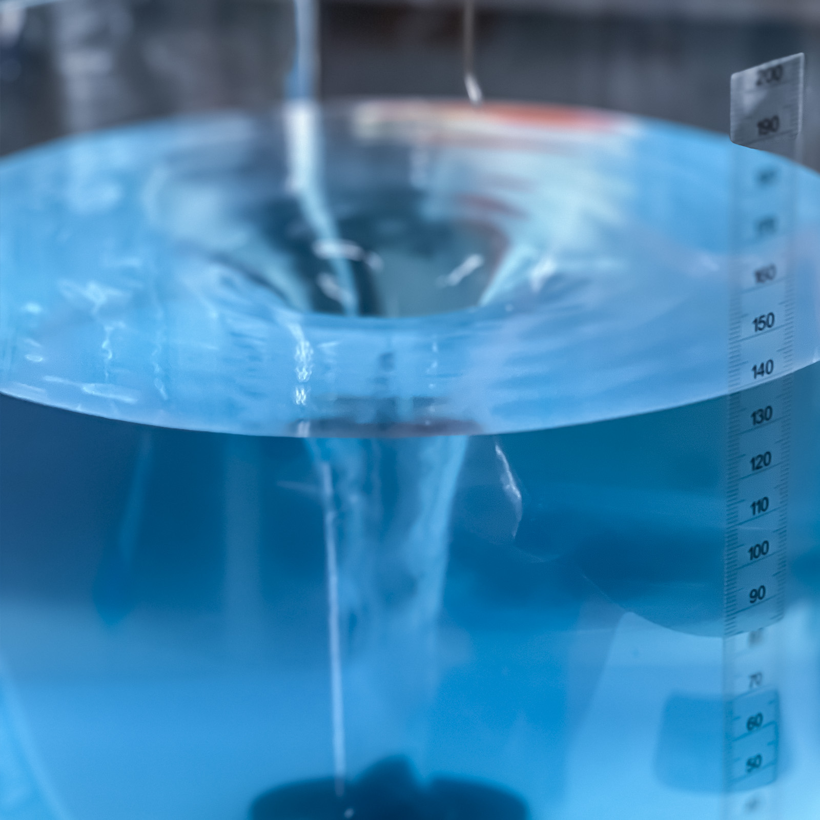 F1-23 自由和强制旋涡实验装置 - 太阳成集团61999