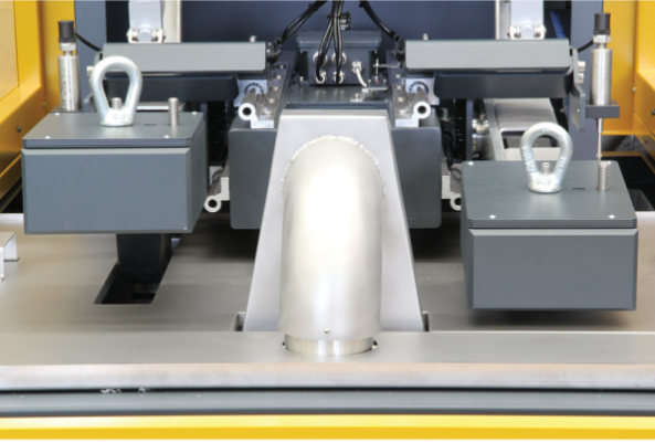 汉堡车辙仪（标准型） - 太阳成集团61999仪器装备中国有