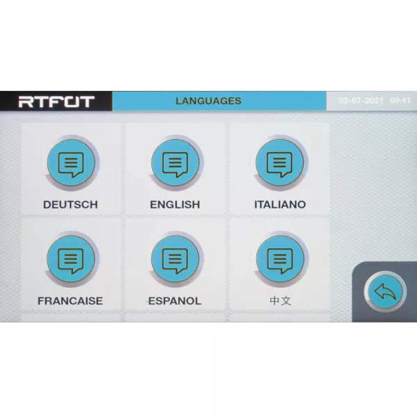 Rolling Thin Film Ovens (RTFO)
