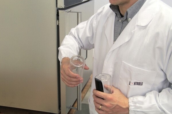 Rolling Thin Film Ovens (RTFO)