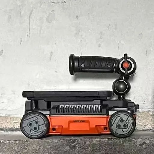 NX混凝土结构透视仪,手持式雷达